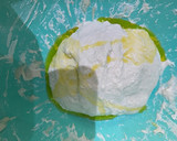 Foto del paso 4 de la receta: Focaccia de masa madre