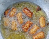 A picture of step 6 of Puff potatoes.