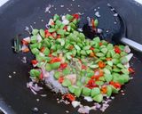 Foto langkah ke 3 dari resep Tongkol Suwir.