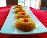 A picture of step 4 of Kesari.