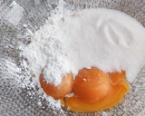 Foto del paso 2 de la receta: Bizcochada tradicional (o islas flotantes)