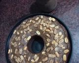 Foto del paso 4 de la receta: Budín súper húmedo de harina integral, banana y coco