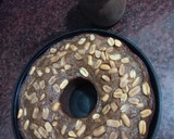 Foto del paso 4 de la receta: Budín súper húmedo de harina integral, banana y coco