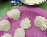 Foto langkah ke 3 dari resep Gorengan nasi.