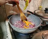 Foto del paso 4 de la receta: Discada Romántica