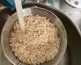 Foto del paso 2 de la receta: Risotto de setas