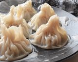 A picture of step 8 of Easy Xiao Long Bao.