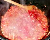 Pas rețetă Ciorbă de găină cu tăieței și legume 1 fotografie