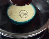 Foto del paso 4 de la receta: Pan tortuga en sartén sin gluten