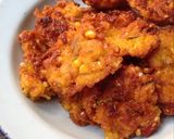 Foto langkah ke 6 dari resep Dadar jagung.