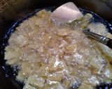 Foto langkah ke 3 dari resep Sambal goreng Kering tempe+kentang+kacang tanah.