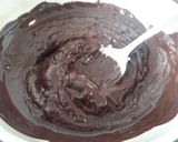 Foto del paso 2 de la receta: Chocolate negro al jengibre y lima con nueces de macadamia