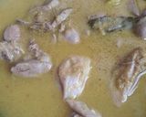 Foto langkah ke 3 dari resep Ati Ayam Goreng Lengkuas.