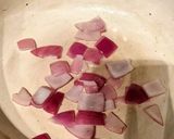 পনির দোপেঁয়াজা (Paneer dopayaza recipe in Bengali) রেসিপির ধাপ 2 ছবি