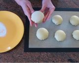 Une image de l'étape 19 de Recette du melonpan.