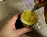 รูปขั้นตอนการทำที่ 6 ของ แต่งหน้าขนม Tiramisù ด้วยหมีน้อย