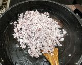Foto del paso 4 de la receta: Croquetes de txipirons
