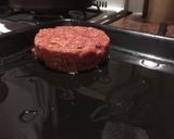 Foto del paso 5 de la receta: Hamburguesas monstruo