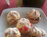 Foto langkah ke 5 dari resep Choux pastry #kisahkasihcookpad.