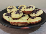Kue Cubit Antigagal