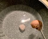 Foto langkah ke 3 dari resep Bakso Babi.