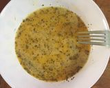 Foto del paso 1 de la receta: Tortilla a la queen