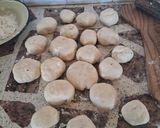 Foto del paso 10 de la receta: Pancitos de mortadela y salame🍞🍞