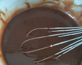 Foto del paso 3 de la receta: Bizcochuelo de chocolate hecho con Nesquik súper esponjoso 👩‍🍳