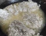 Foto langkah ke 5 dari resep Pempek kulit.