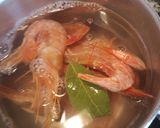 Foto del paso 2 de la receta Cazuela de fideos con marisco