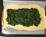 Foto del paso 6 de la receta: Empanada de Grelos