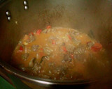 Foto del paso 3 de la receta: Magro de cerdo con tomate