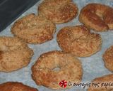 Φωτογραφία βήματος 6 της συνταγής Biscotti Di Vino