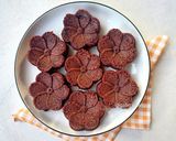 Foto langkah ke 5 dari resep Brownies Kukus Ekonomis.