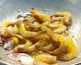 চিংড়ি মাছের মালাইকারি (chingri macher malai curry recipe in Bengali) রেসিপির ধাপ 3 ছবি
