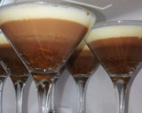 Foto del paso 5 de la receta: Copa 3 chocolates