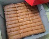 Foto langkah ke 7 dari resep Sponge Cake a.k.a Bolu Jadul.