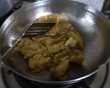 दिवाली स्पेशल शकरकंद हलवा(Diwali special shakarkand halwa recipe in Hindi) रेसिपी चरण 5 फोटो