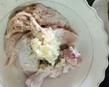 Foto langkah ke 1 dari resep Ayam Goreng Lada Hitam.