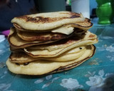 Foto del paso 4 de la receta: Hot Cakes de Banana 🍌