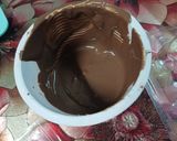 Foto del paso 1 de la receta: Huevo de pascua tableta