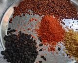 टमाटर की चटनी (Tamatar ki chutney recipe in hindi) रेसिपी चरण 4 फोटो