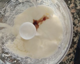 Foto del paso 4 de la receta: Helado casero fitness con chocolate y nueces