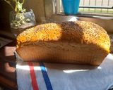 Foto del paso 4 de la receta: Pan de molde