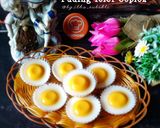 Foto langkah ke 12 dari resep Puding Telor Ceplok.