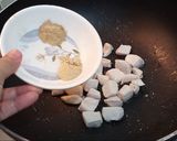 A picture of step 1 of Parda Pizza.