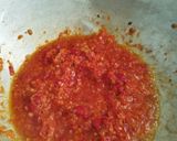 Foto langkah ke 3 dari resep Balado Kentang.