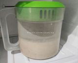 Foto langkah ke 4 dari resep 𝕀𝕔𝕖 ℂ𝕣𝕖𝕒𝕞 𝔹𝕒𝕟𝕒𝕟𝕒 𝕁𝕒𝕔𝕜𝕗𝕣𝕦𝕚𝕥.