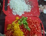 Foto del paso 1 de la receta: Tacos fáciles