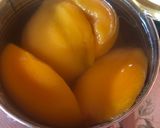 Foto del paso 3 de la receta: Ensalada de frutas de cerezas y otros ingredientes 👌🍌🍊🍑🍒